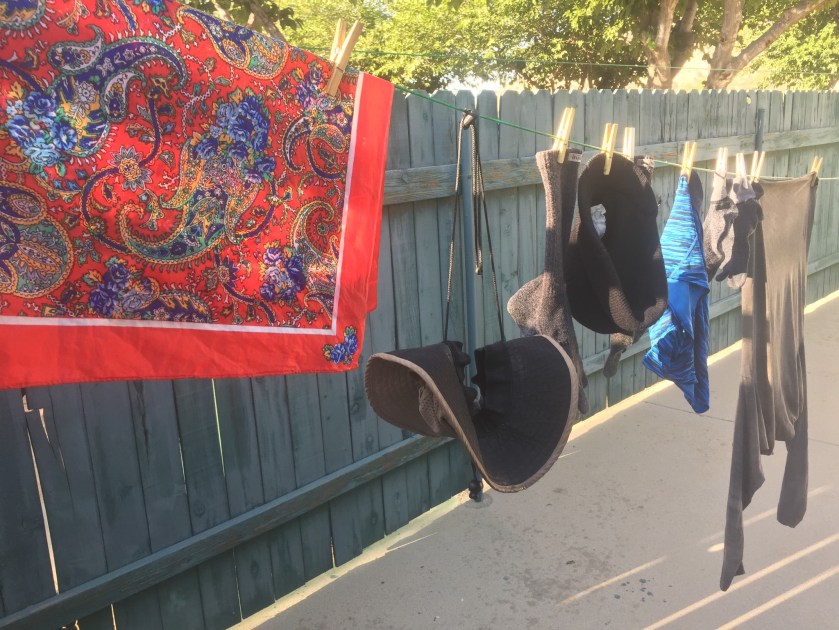 549854853 Lake Isabella laundry