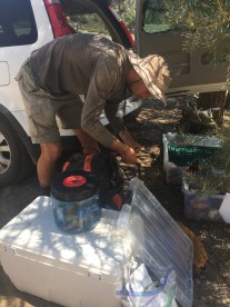 IMG_6966 repacking at Kennedy