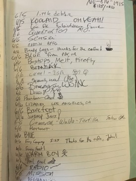 IMG_6978 Kennedy Log Book