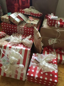 Christmas Gifts