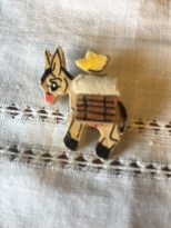 LIttle Things Mexico