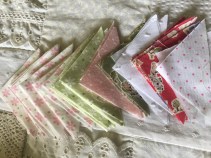 Little Things Quilt 4