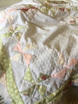 Little Things Quilt 5