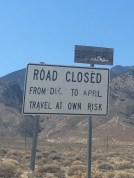 Yellowstone Road Less Traveled