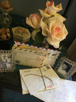 Letters from Home